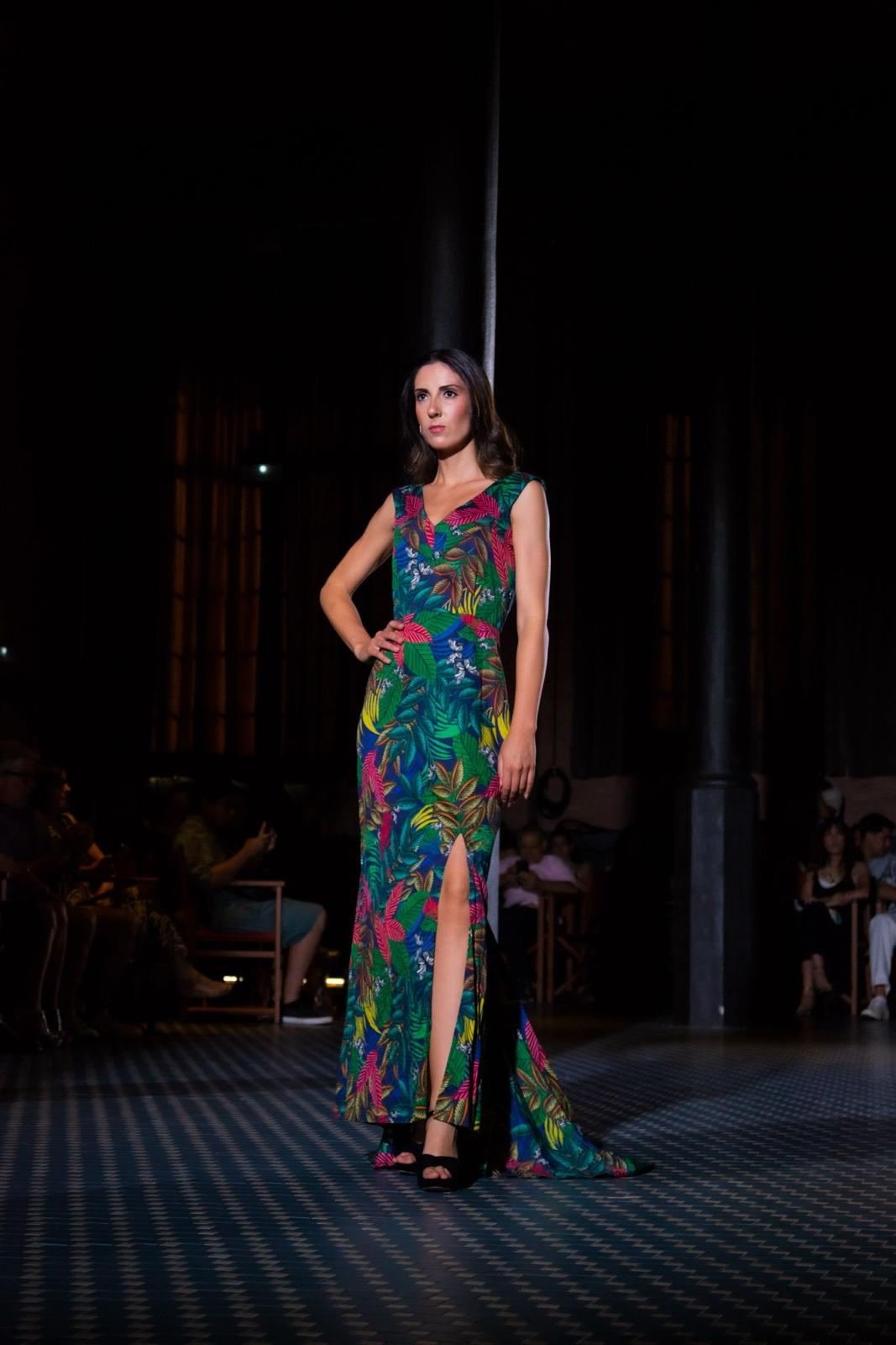 Desfile edición anterior