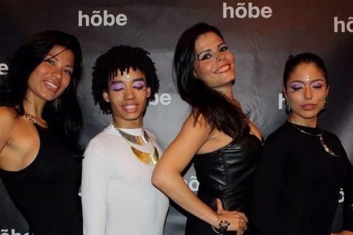 Madrid Sustainable Fashion Week 2026 — edicion 15