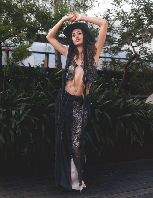 Madrid Sustainable Fashion Week — runway 20