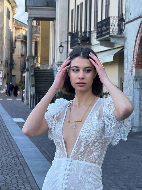 Madrid Sustainable Fashion Week — runway 23