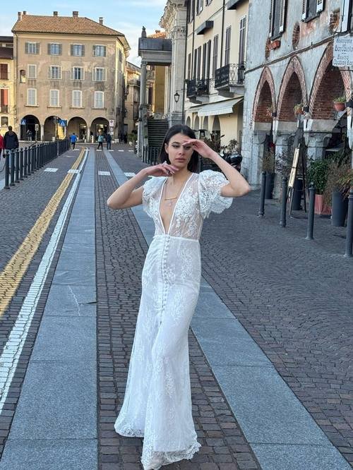 Madrid Sustainable Fashion Week — runway 25