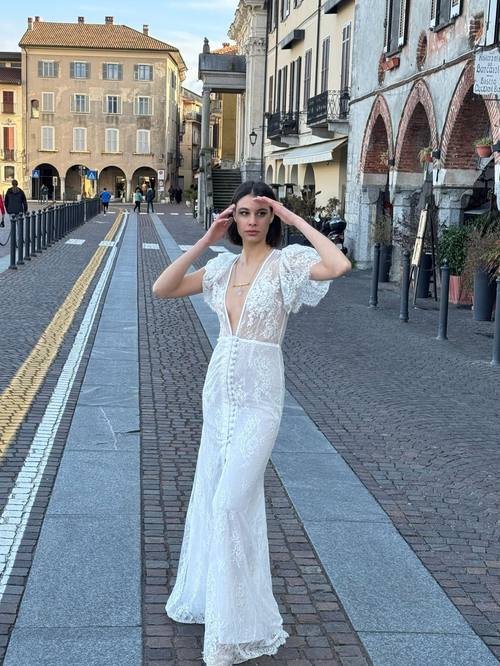 Madrid Sustainable Fashion Week — runway 26